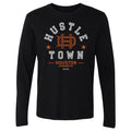 Houston Dynamo FC Hustle Town WHT