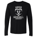 Vandegrift Crown Trio Baseball Viper Diamond WHT