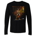 Tavion Heights Superstar Name WHT