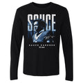 Sauce Gardner Indianapolis Bitmap WHT