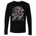 A.J. Styles WWE Vintage WHT