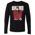 Isaac Okoro Chicago Bulls Premiere WHT