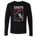 Christian Gonzalez New England GONZO WHT