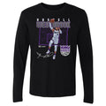 Russell Westbrook Sacramento Kings Shattered WHT