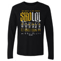 Green Bay Football SKOLOL The North Is Not Enough WHT