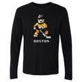 Boston Hockey 8-bit WHT
