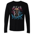 Alexa Bliss Skulls WHT