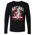 Roki Sasaki Los Angeles D Aura WHT