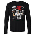 Drake Maye New England 4K WHT