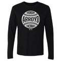 Bronson Arroyo Cincinnati Vintage Baseball WHT