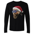 Jey Uso YEET Santa Hat WHT