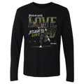 Julian Love Seattle Picked With Love WHT
