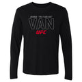 Joshua Van UFC Elite WHT