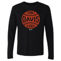 Chili Davis San Francisco Vintage Baseball WHT