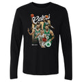 Boston Celtics 2026 Starting 5 WHT