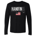 Noah Hanifin Vegas USA Elite WHT