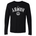 Dearica Hamby Los Angeles Sparks Invert WHT