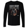 Shawn Spears Superstar Name WHT