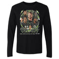 Seattle Football 2025 Champs Vintage Neon WHT