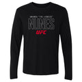 Amanda Nunes UFC Elite WHT