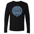 Kyle Stowers Miami Vintage Baseball WHT