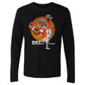 Pat Bryant II Denver Mile High Salute WHT