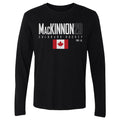 Nathan MacKinnon Colorado Canada Elite WHT