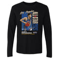 Chet Holmgren Oklahoma City Thunder 2026 NBA All-Star Vertical WHT