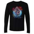 CM Punk Stencil WHT