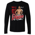 Kale Dixon Superstar Name WHT