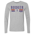 Devin Booker Phoenix Suns Font