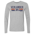 Justin Verlander Detroit Font