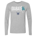 Moussa Diabate Charlotte Hornets Elite WHT