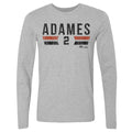 Willy Adames San Francisco Font