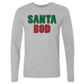 Christmas Santa Bod