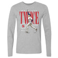 Freddie Freeman Los Angeles D Walk Off Twice WHT