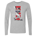 Anthony Rizzo Chicago C Vertical WHT