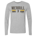 Jackson Merrill San Diego Font