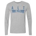 Joe Alt Los Angeles C Font