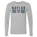 Josh Naylor Seattle Font