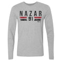 Frank Nazar Chicago Font