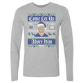 Josh Allen Buffalo Ugly Sweater WHT
