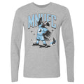 Minnesota United FC Mascot WHT
