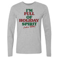 Christmas Full Of Holiday Spirit