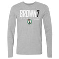 Jaylen Brown Boston Celtics Elite WHT