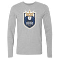 Seattle Reign FC Vintage Primary Logo WHT