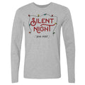 Christmas Silent Night Yeah Right
