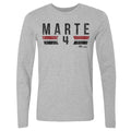 Ketel Marte Arizona Font