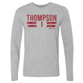 Amen Thompson Houston Rockets Font