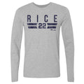 Ben Rice New York Y Font